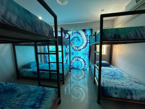 Freedom​ Hostel​